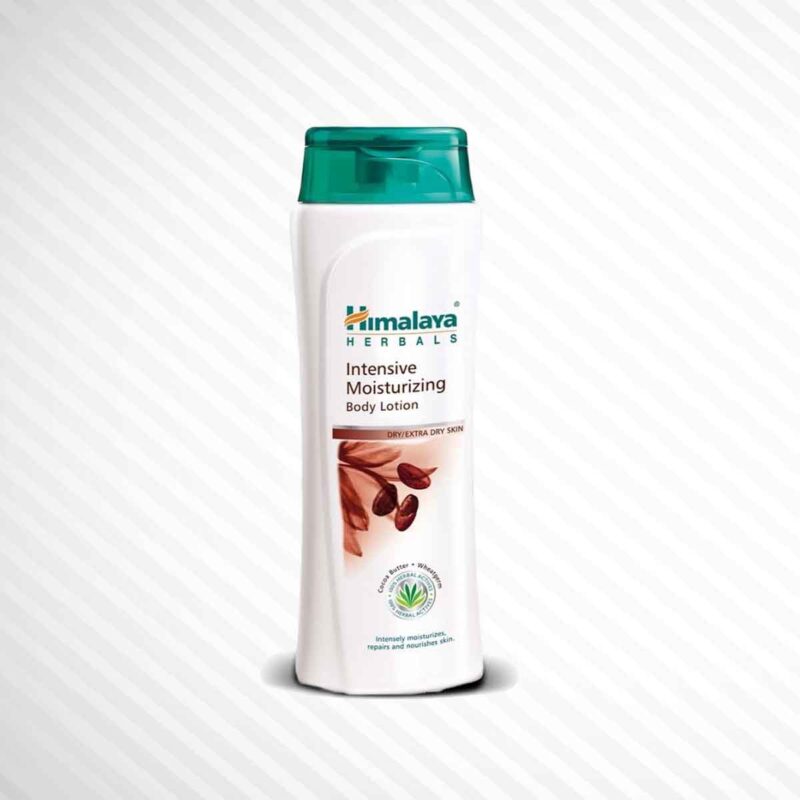 Loción corporal  piel extra seca