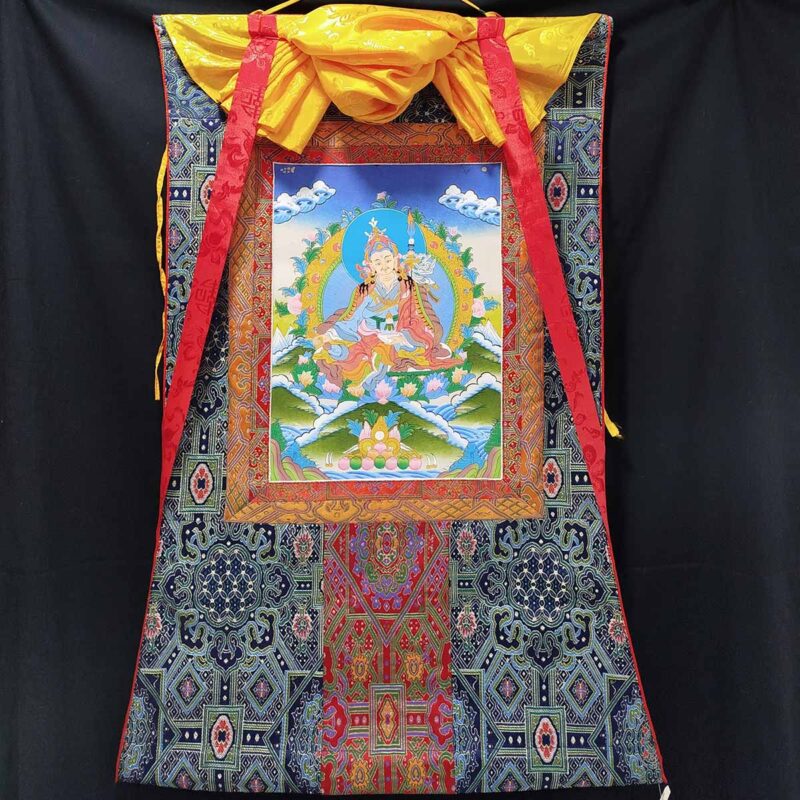 Padmasambhava
