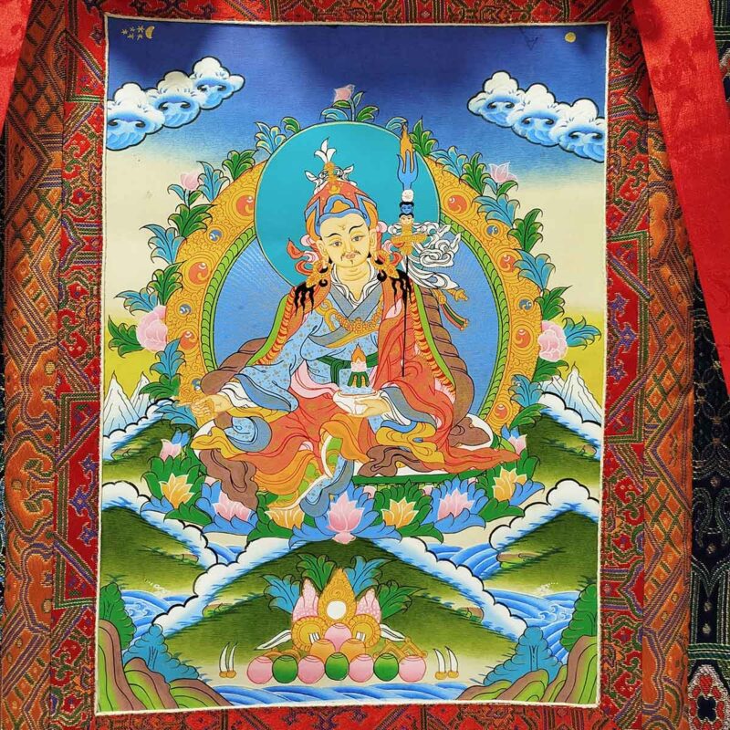 Padmasambhava - Imagen 2