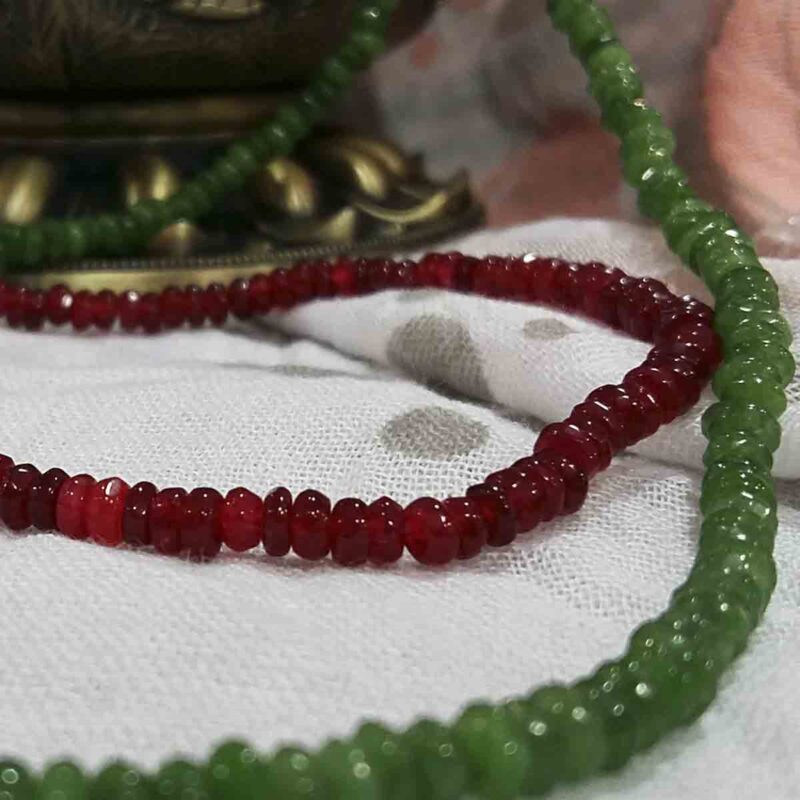 Collar rubies - Imagen 2