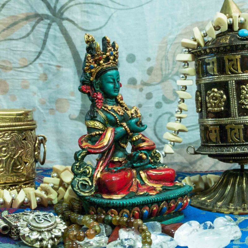 Buda Vajrasattva - Imagen 2