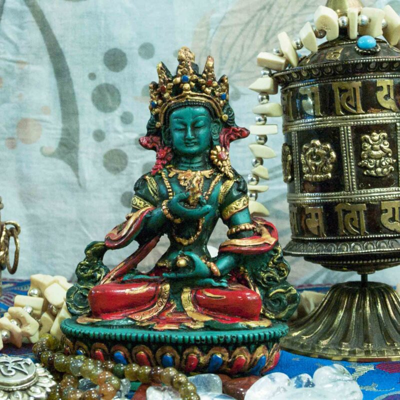 Buda Vajrasattva