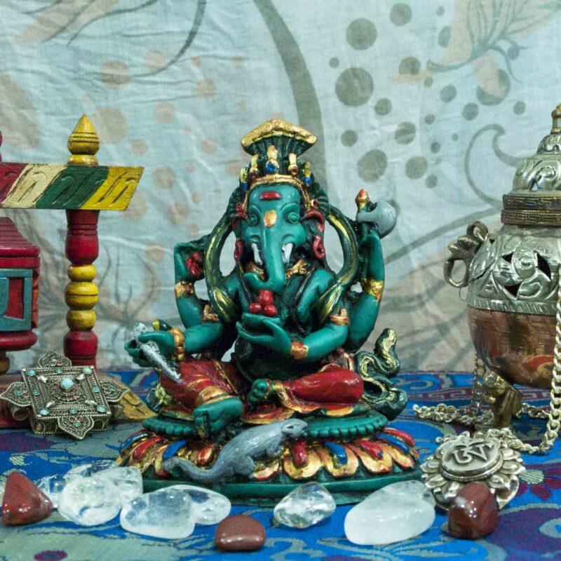 Ganesh