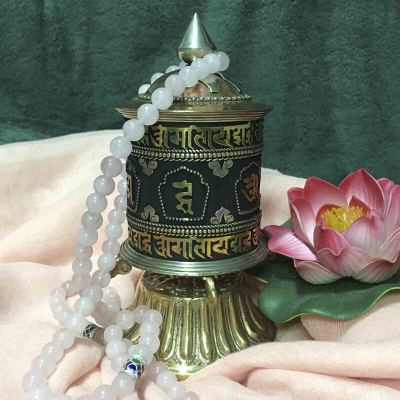 Rueda de Oración