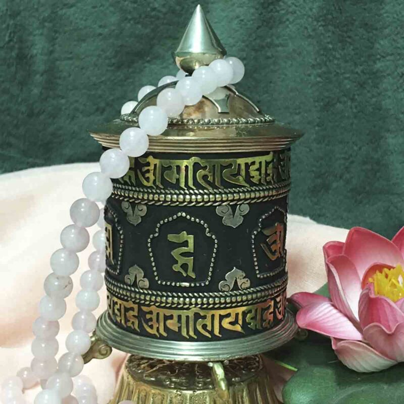 Rueda de Oración - Imagen 2