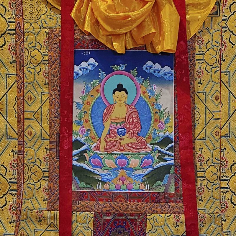 Buda Shakyamuni - Imagen 2