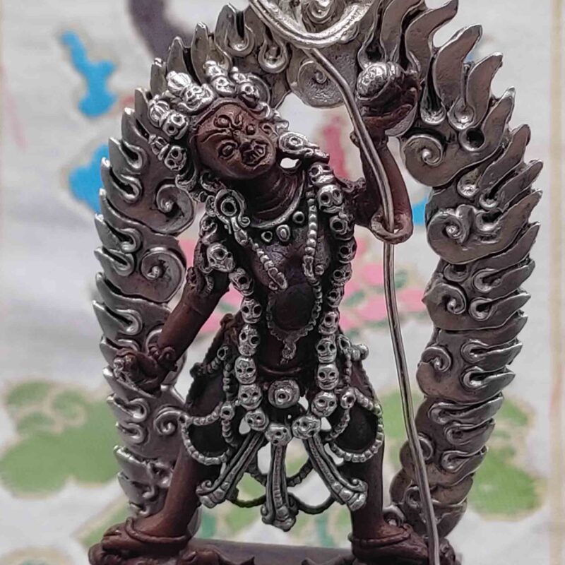 Buda Vajrayoguini - Imagen 3