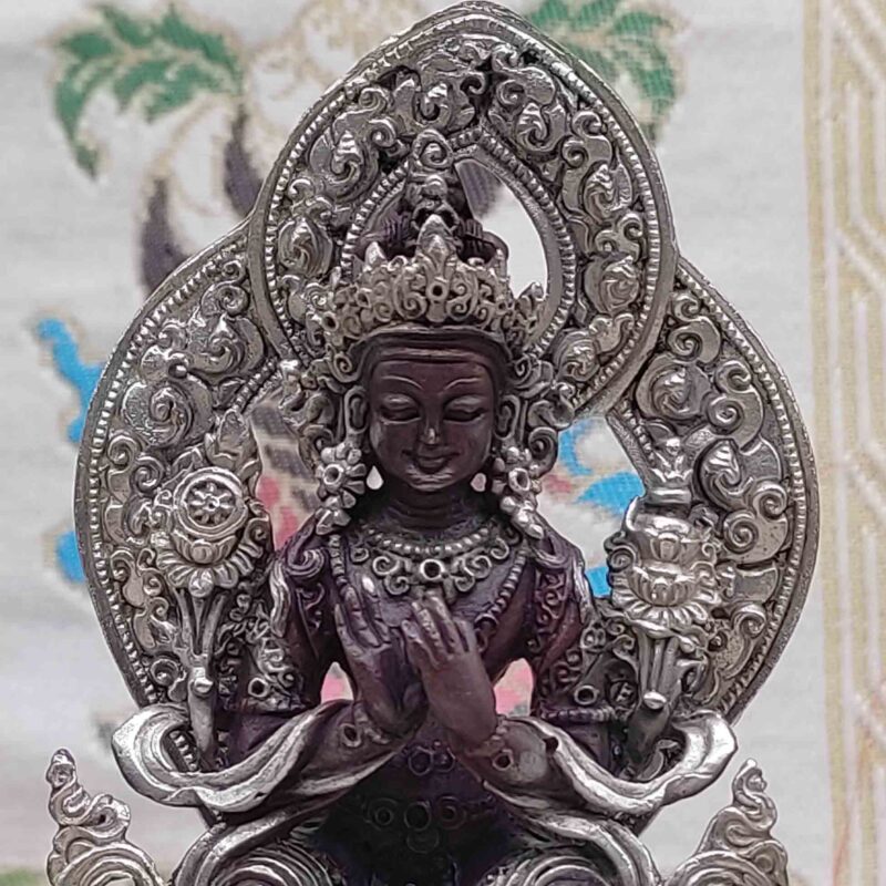 Buda Maitreya - Imagen 2