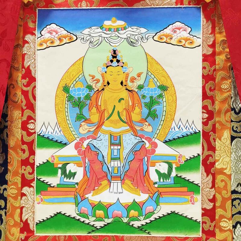 Maitreya - Imagen 2