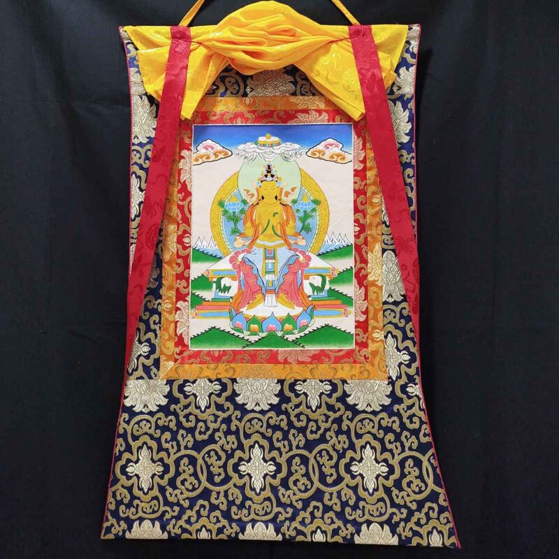 Maitreya