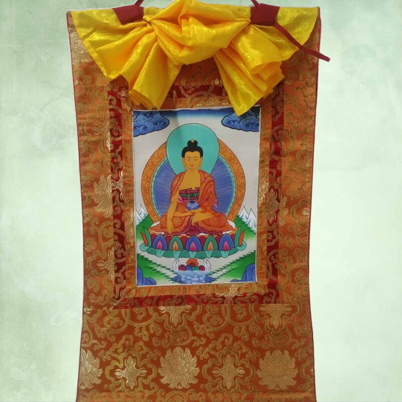 Buda Shakyamuni