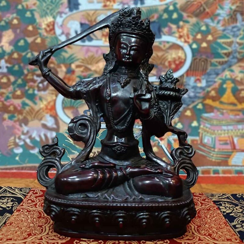 Buda Manjushri