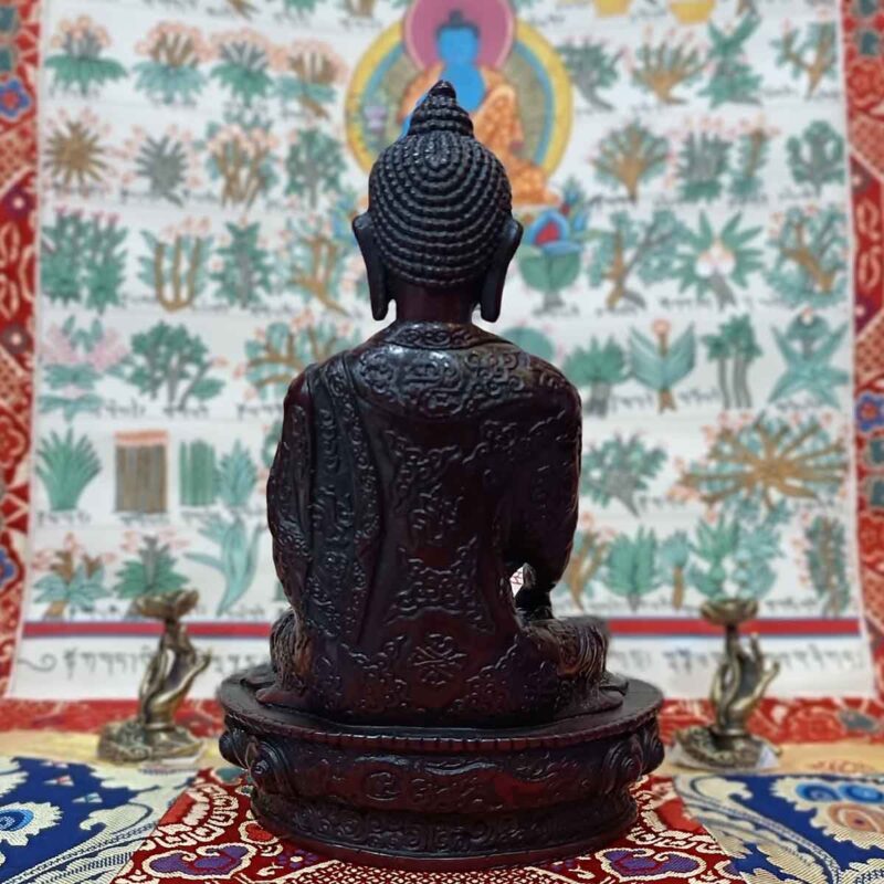 Buda Shakyamuni - Imagen 4