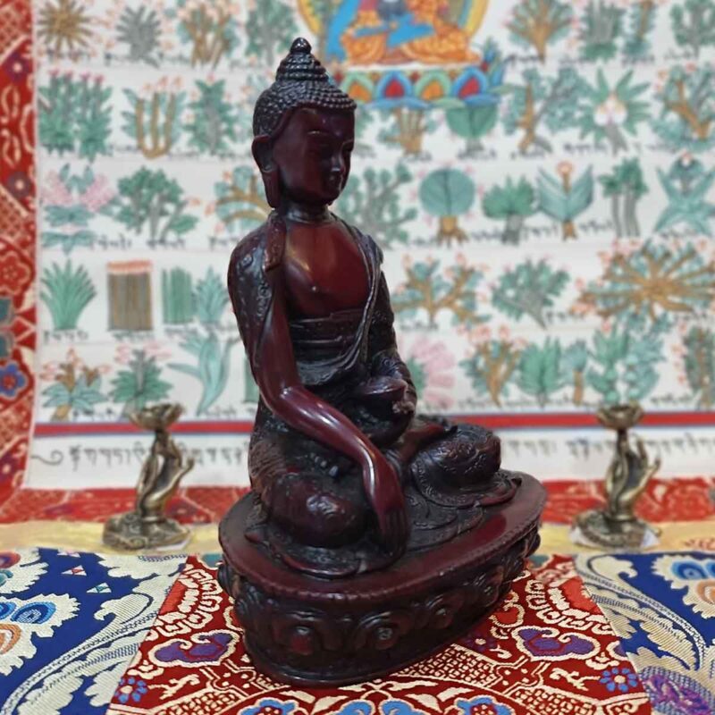 Buda Shakyamuni - Imagen 2