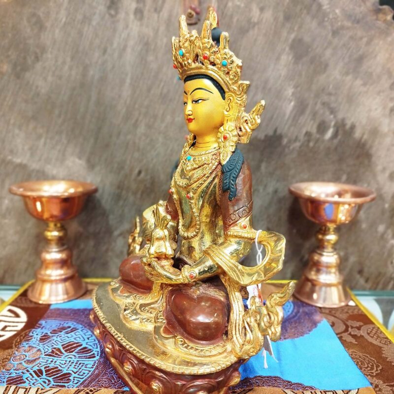 Buda Amitayus - Imagen 3