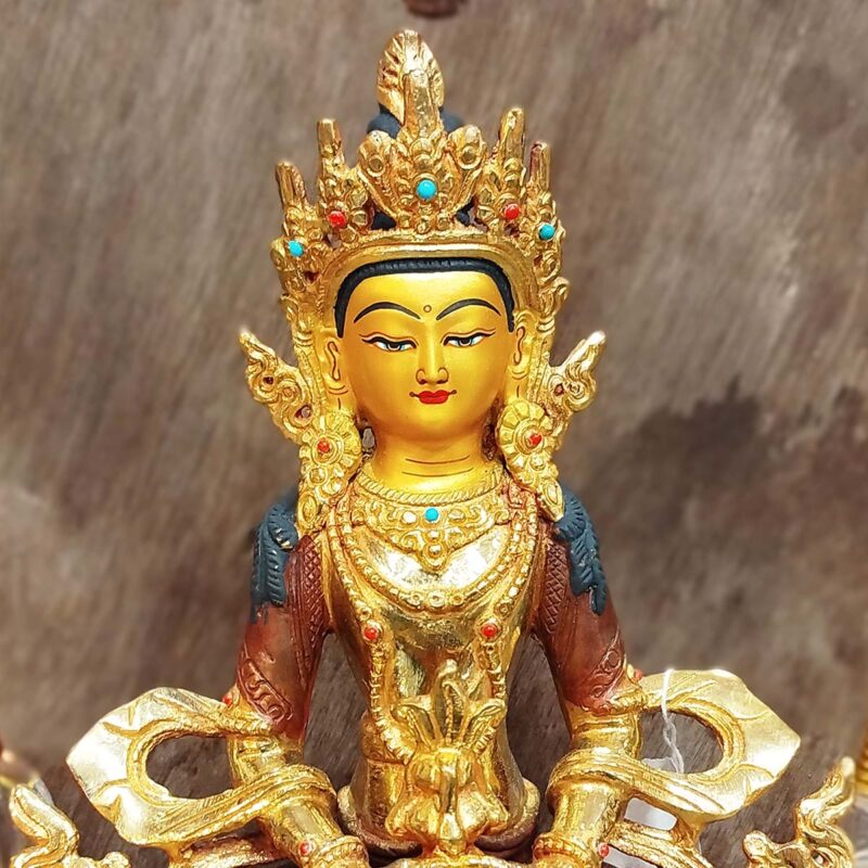 Buda Amitayus - Imagen 2