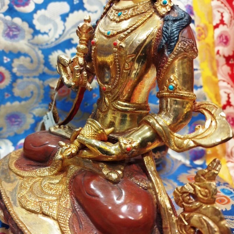 Buda Vajrasatva - Imagen 3