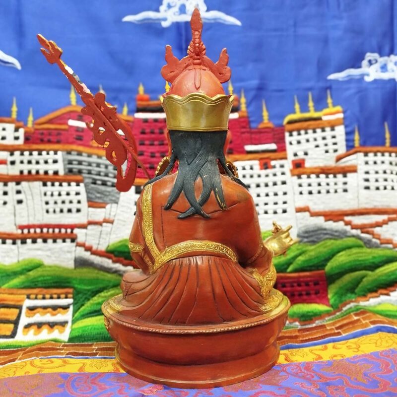 Buda Padmasambhava - Imagen 5