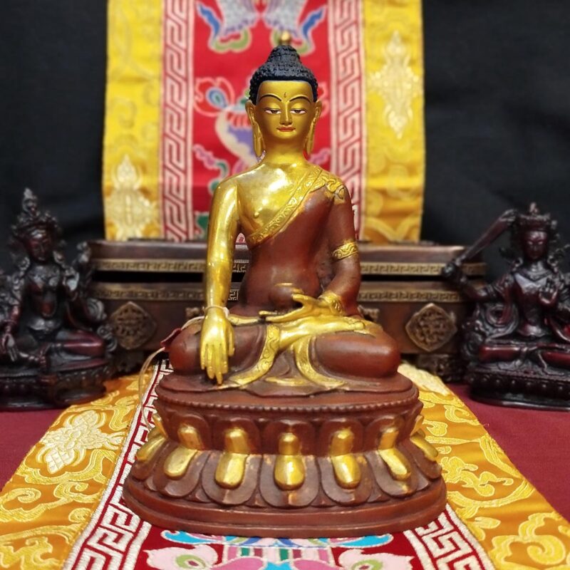 Buda Shakyamuni