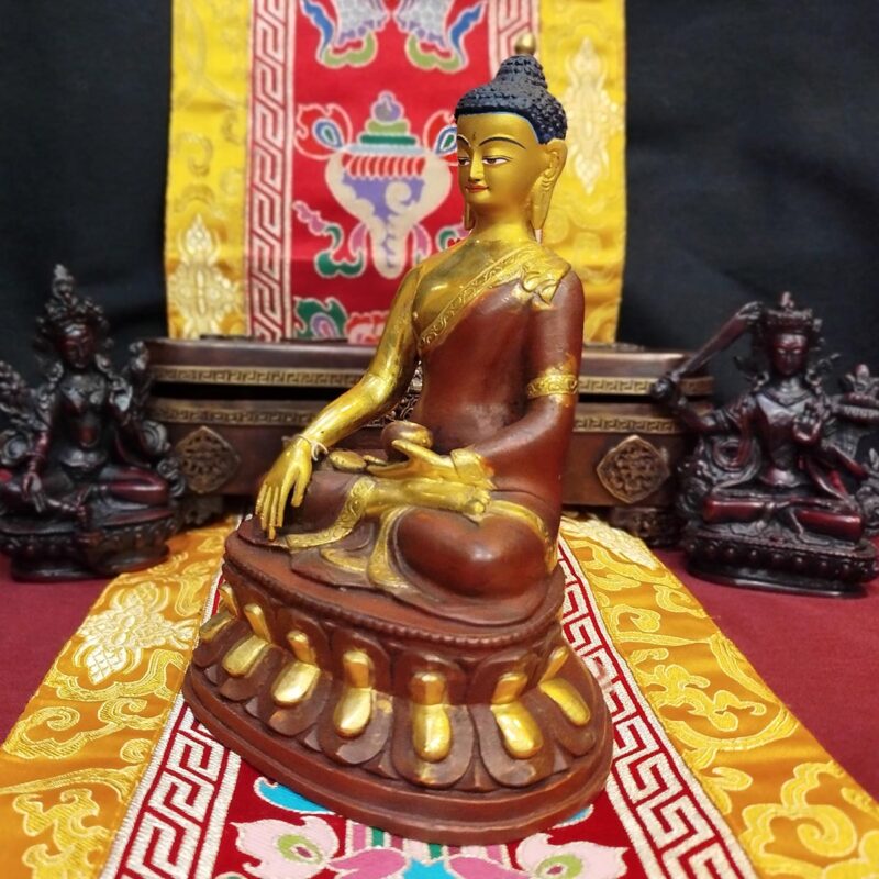 Buda Shakyamuni - Imagen 2