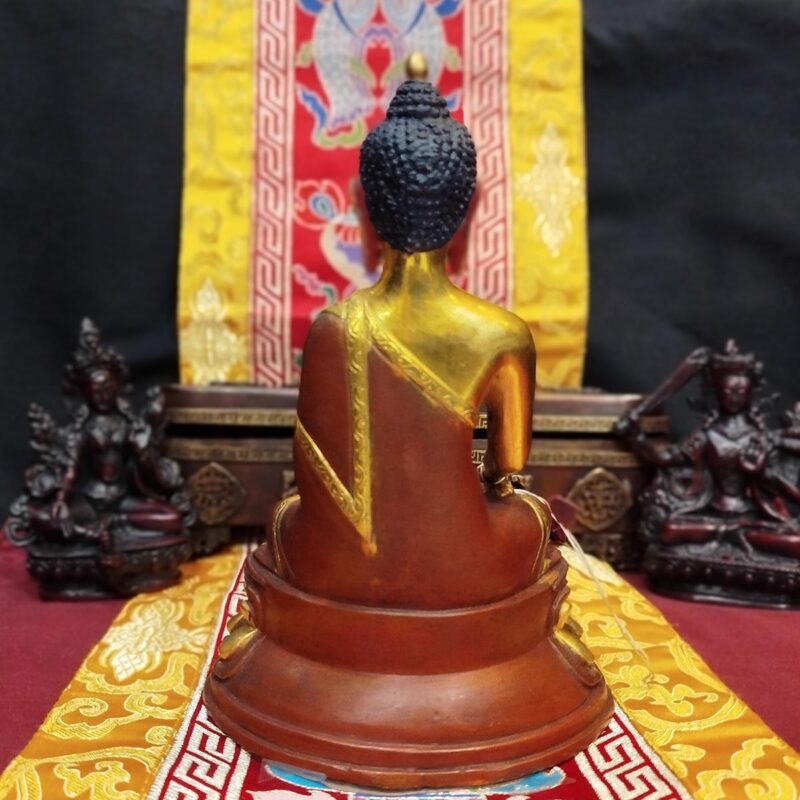 Buda Shakyamuni - Imagen 4