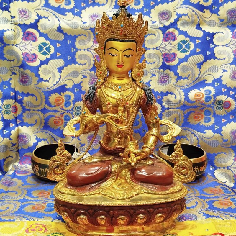 Buda Vajrasatva