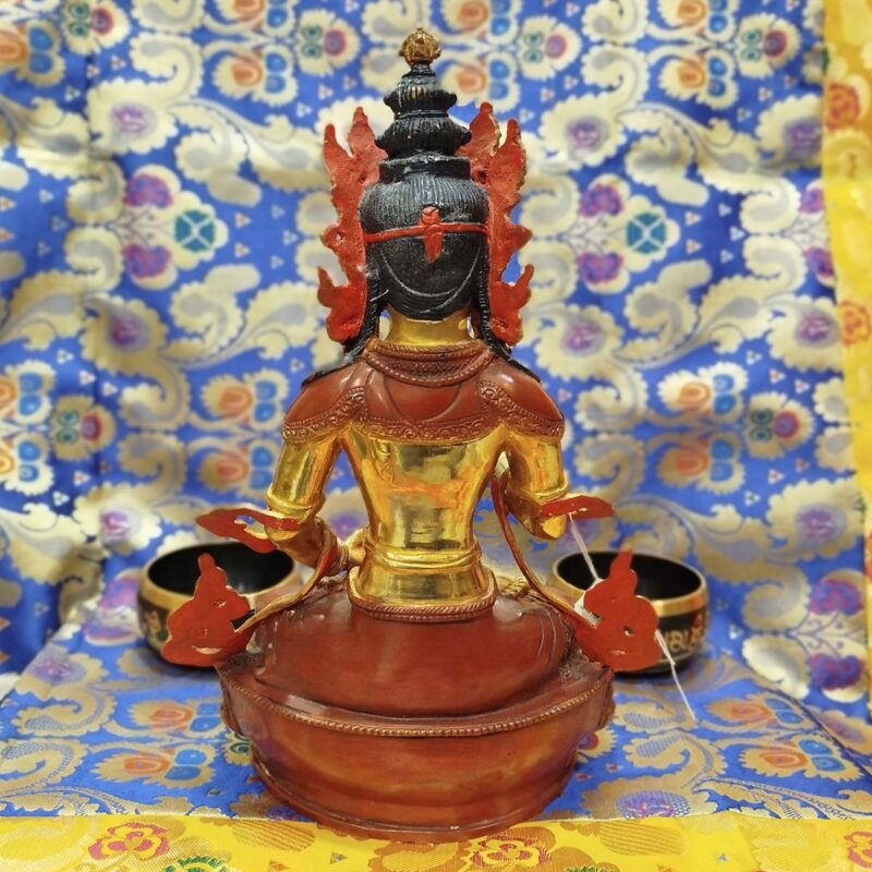 Buda Vajrasatva - Imagen 4