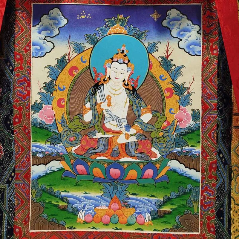 Vajrasathva - Imagen 2