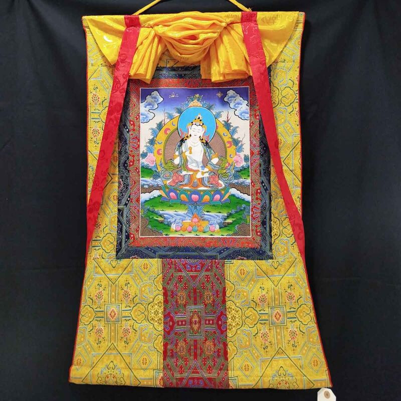 Vajrasathva